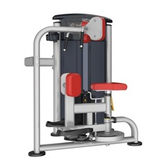 Вращение торса AeroFit IT9518. Стек 91 кг