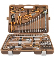 Набор инструментов универсальный Ombra OMT143SL