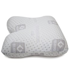 Подушка ортопедическая с эффектом памяти HARMONIE