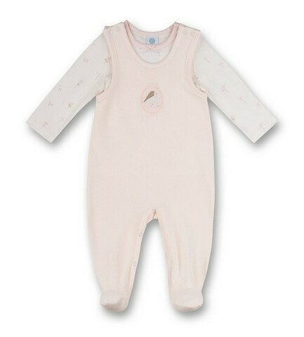 Спальник для девочки Sanetta 221746 3075