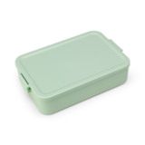 Ланч-бокс Bento Make & Take, большой, пластик, Мятно-голубой, артикул 203527, производитель - Brabantia, фото 9