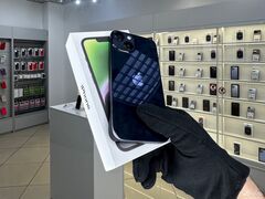 iPhone 14, 128 ГБ б/у