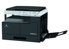 МФУ Konica Minolta bizhub 185 (A0XY026)