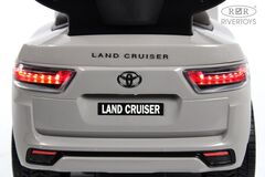 Толокар Toyota Land Cruiser 300 Z002ZZ-B (ЛИЦЕНЗИОННАЯ МОДЕЛЬ)