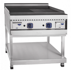 Жарочная поверхность Abat ГАКО-90/1П-С-00