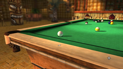 3D Pool (для ПК, цифровой код доступа)
