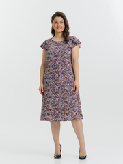 4721 Платье женское