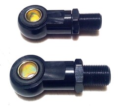 Переходник 75 мм для амортизаторов А / комплект из 2шт.