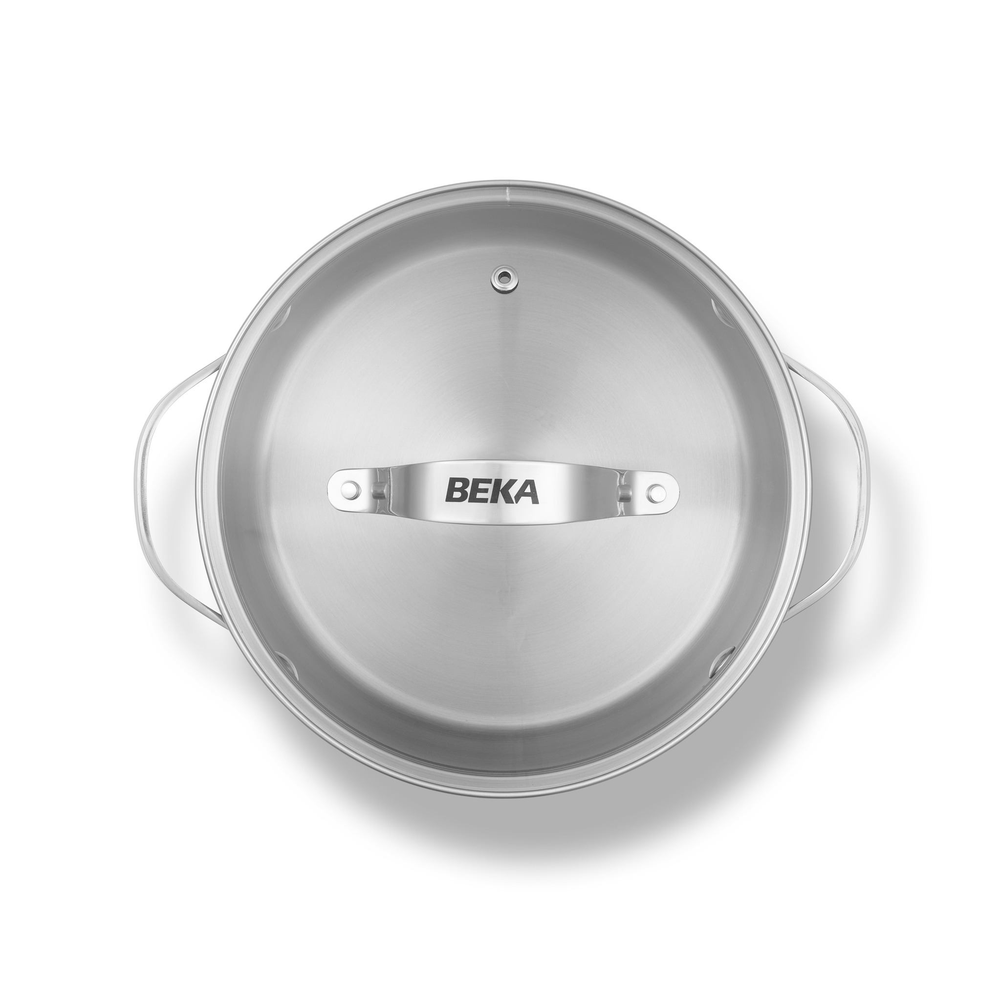 Кастрюля Cicla R 5,2 л (24 см), арт. 101034 - фото 2