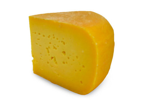 Сыр "Miss Milk" из козьего молока~250г