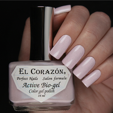 El Corazon 423/1001 active Bio-gel/Pearl