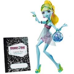 Лагуна Блю. 13 желаний