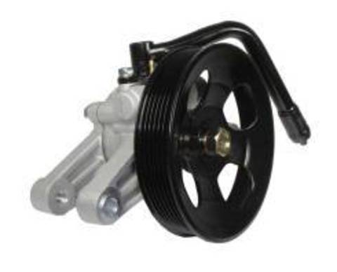 НАСОС ГИДРОУСИЛИТЕЛЯ SOLARIS RB, RIO QB HYUNDAI / KIA