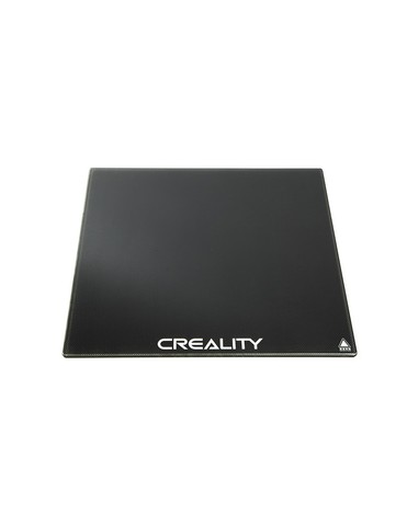 Закаленное стекло Ultrabase на Creality Ender 3, Ender 3 Pro