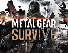 Metal Gear Survive (для ПК, цифровой код доступа)