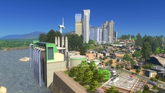 Cities: Skylines - Green Cities (для ПК, цифровой ключ)