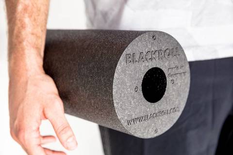 Массажный ролл стандарт BLACKROLL® STANDARD 30 см