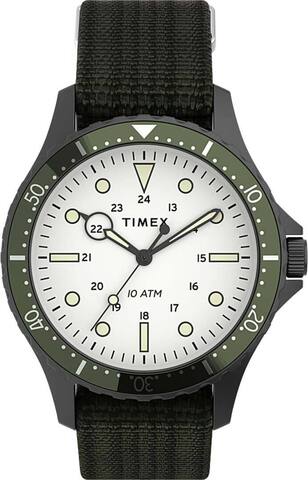 Наручные часы Timex TW2T75500 фото