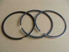 кольца поршневые 82,8 (Keno) к-т на 4цил.  KNV-1000100-23
