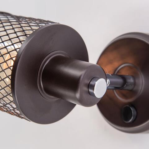 Настенный светильник Citilux Робин CL535615