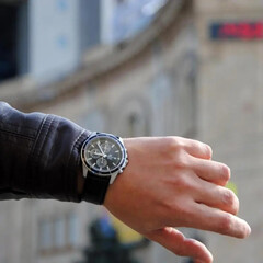 Часы мужские Casio EFR-526L-2C Edifice