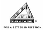 Ролик заряда Soft Delacamp для HP LJ1210, 1213, 1214, 1215, 1216, 1217, CM1312MFP, 1510, 1512, 1513