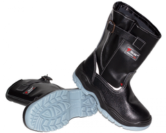 Сапоги арт. ВС6075му-2 (р. 45)