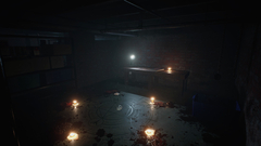 Infliction (для ПК, цифровой код доступа)
