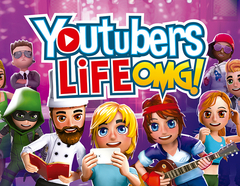 Youtubers Life (для ПК, цифровой код доступа)