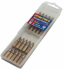 Бита отверточная ПРАКТИКА .