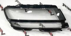 Стекла фар VOLKSWAGEN Tiguan (2015-2019) LED  R