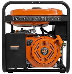 Генератор бензиновый Daewoo GDA 6500 Master Line