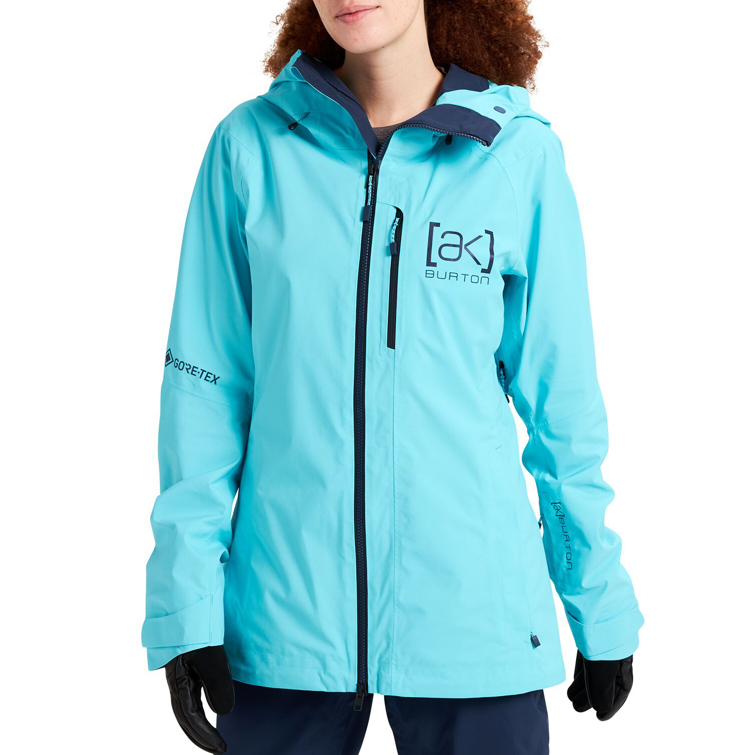 Burton jacket price hotsell
