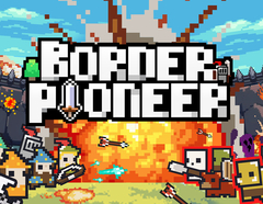 Border Pioneer (для ПК, цифровой код доступа)