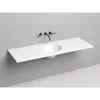 Salini COSTA
Столешница 1500х500
 200124M Столешница S-Stone, матовый