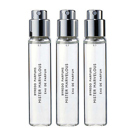 Byredo Mister Marvelous