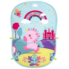 Funkids  Развивающий коврик с пианино 