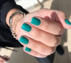 Гель-лак Monami Pedicure collection 18 8г
