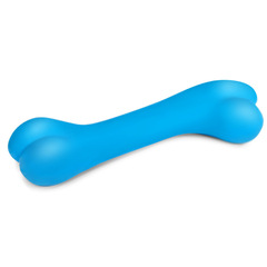 Triol игрушка для собак из цельнолитой резины 