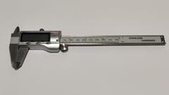 Штангенциркуль SWB-225-100