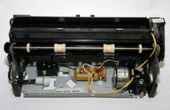 Узел термозакрепления Lexmark T64x/X64x Fuser Unit (40X2590/40X0117/56P4236)