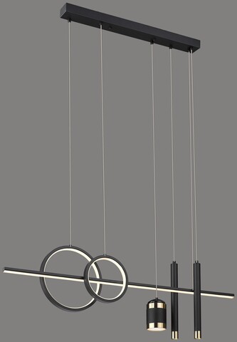 Светильник подвесной Velante LED 431-306-06