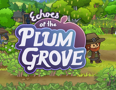 Echoes of the Plum Grove (для ПК, цифровой код доступа)