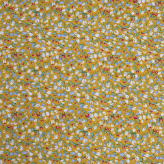 Ткань штапель принт 105 гр/м, 100% вискоза, ш. 145 см