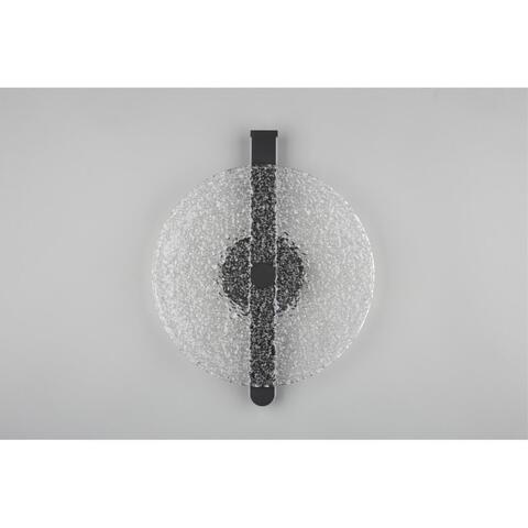 Настенный светодиодный светильник Aployt Lorentayn APL.328.21.11