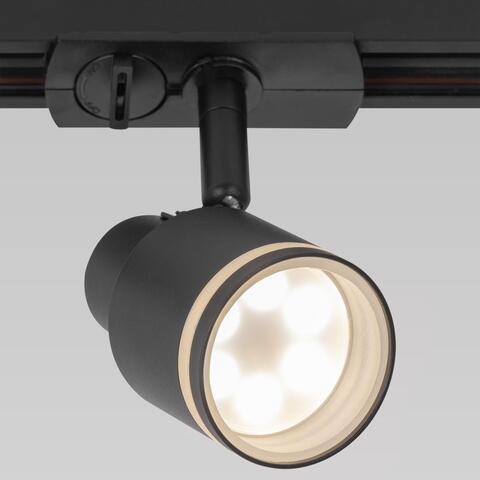 Однофазный трековый светильник Citilux Bruno CL565T11