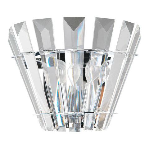 Светильник настенный Arte Lamp Florizel A1072AP-2CC