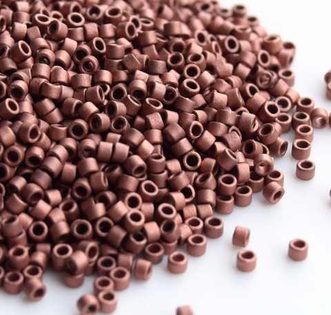 DB-0340 Plated Matte Copper