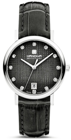 Часы женские Hanowa HAWLB2200504 Rivera