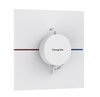 Hansgrohe 15574700 HG 15 574 700  ShowerSelect Comfort E Термостат с регулировкой напора, скрытый монтаж, мб